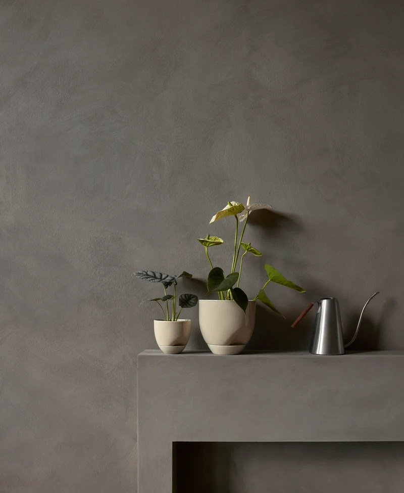 Audo Hydrous Plantenpot