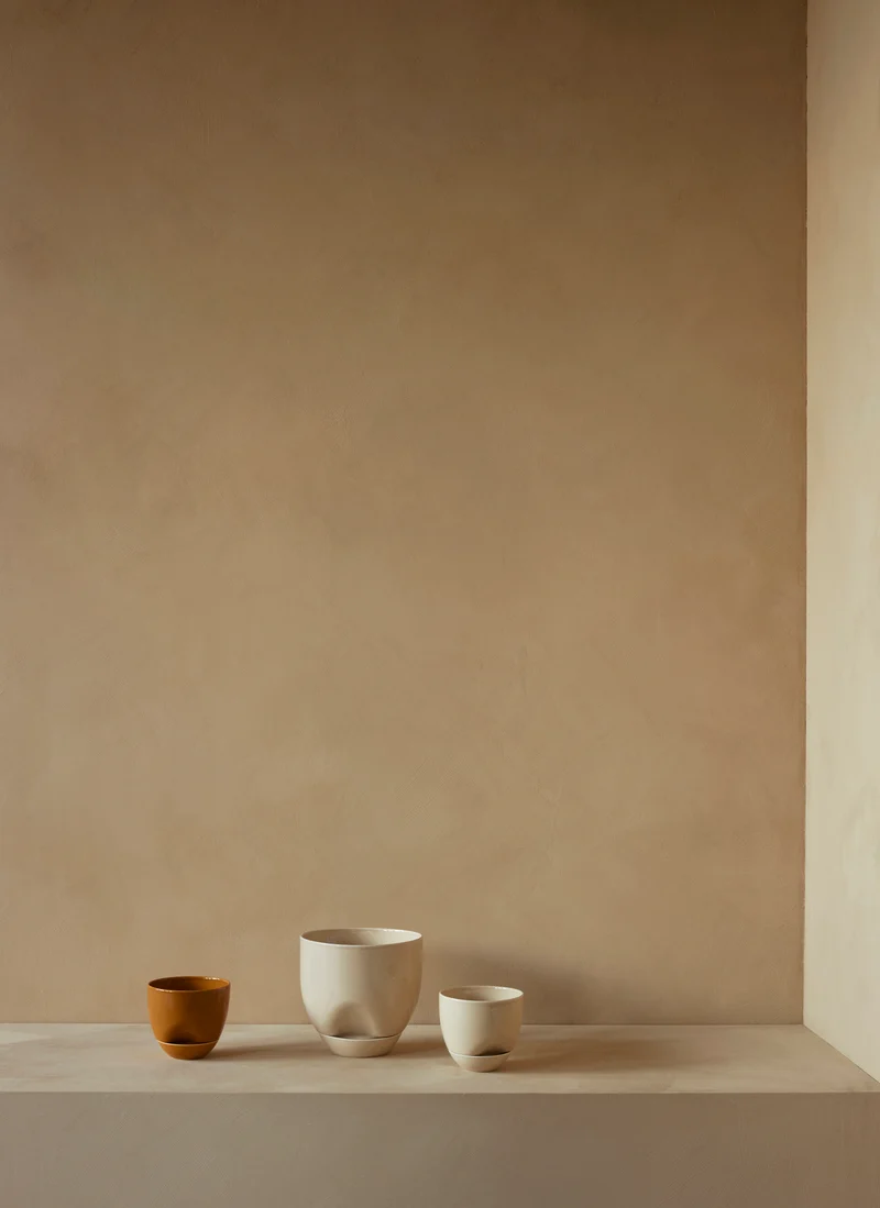 Audo Hydrous Plantenpot