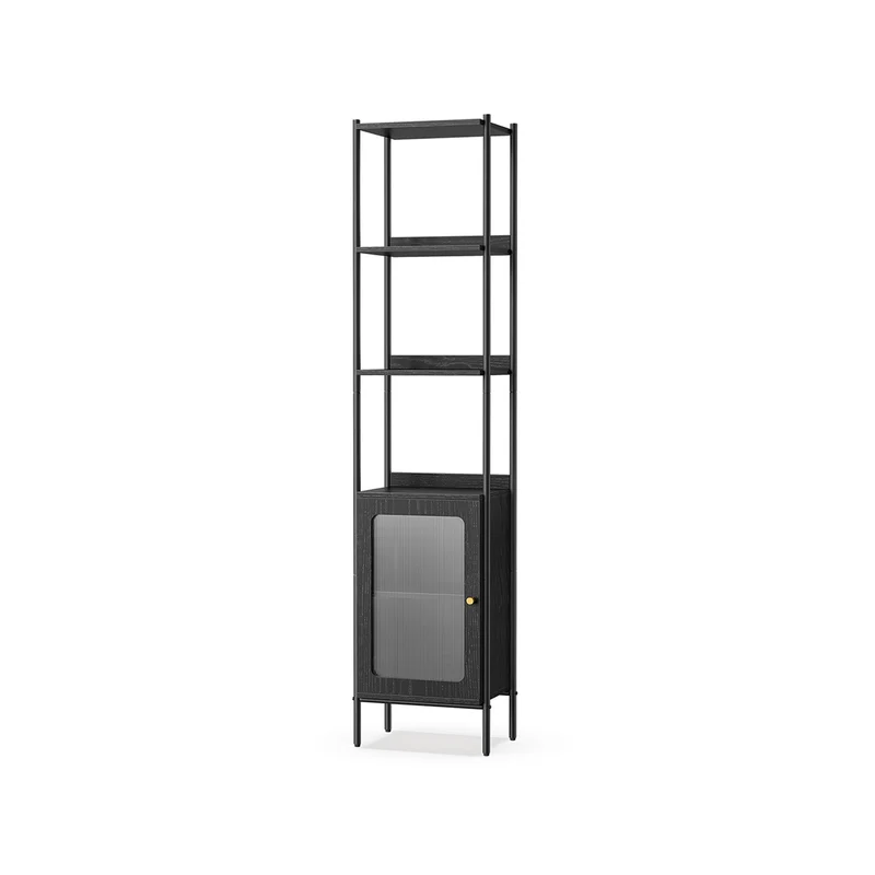 Librería de 6 Niveles