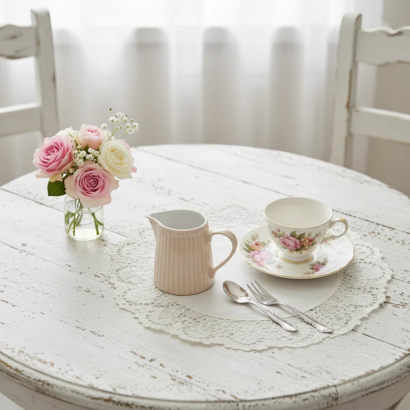 GreenGate Milchkännchen Alice Fudge