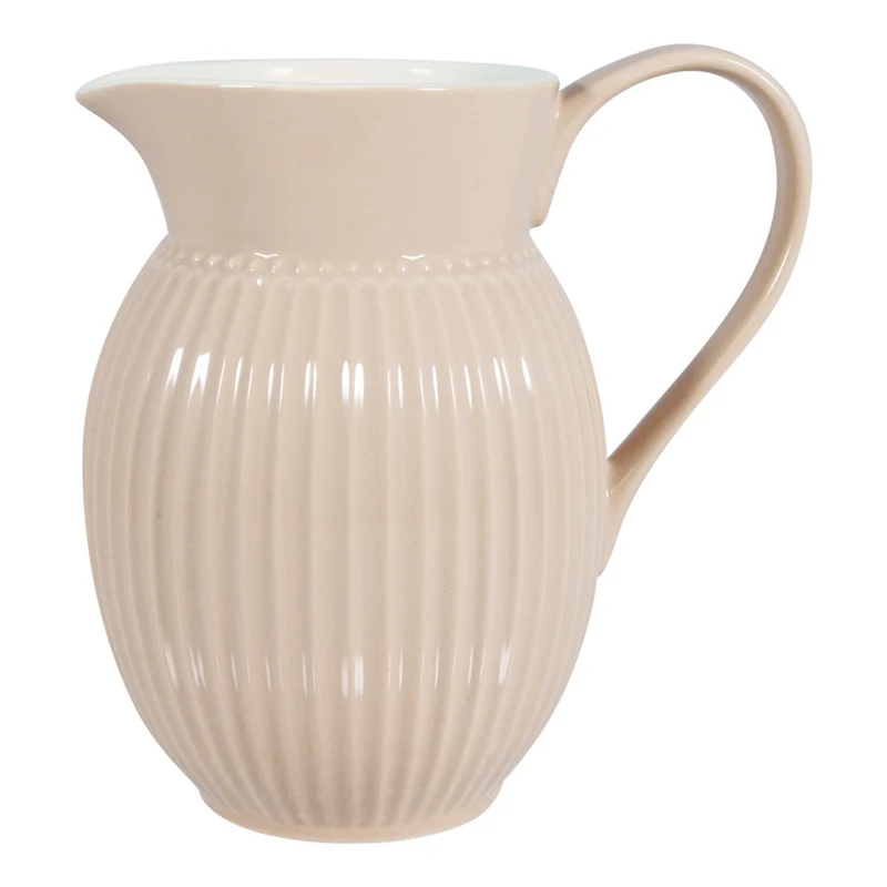 GreenGate Krug Alice Fudge 1,5 L