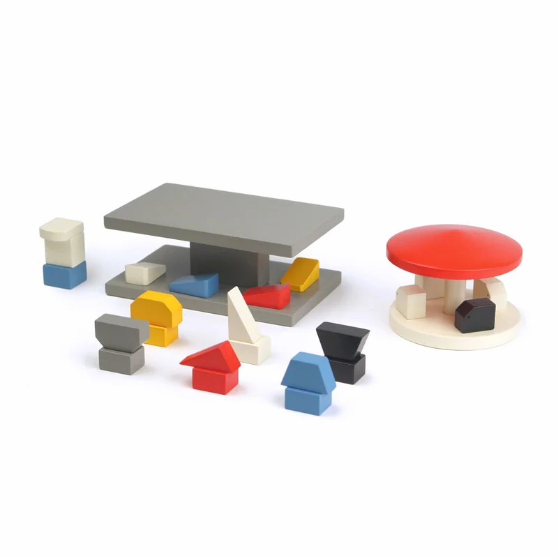 Ikonic Toys De Koude Kermis
