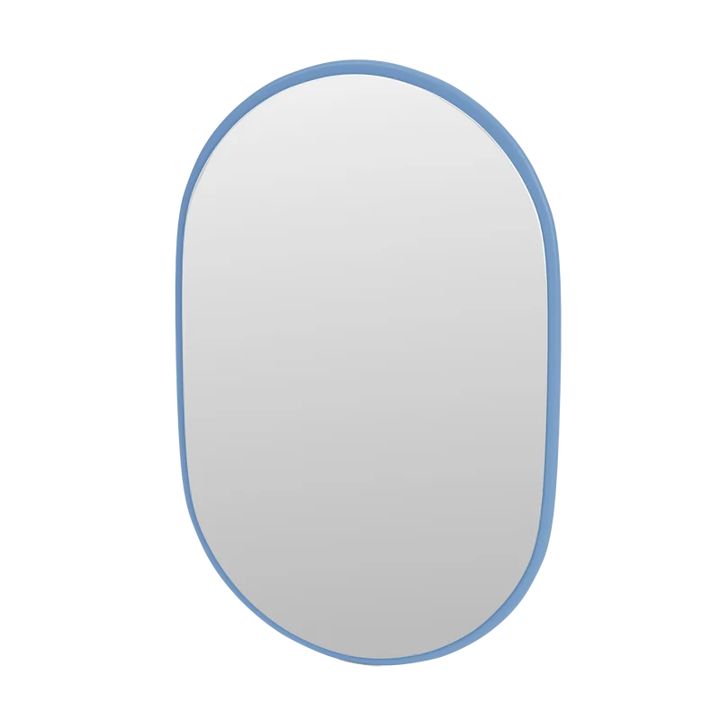 Montana Colour Frame Mirror LOOK