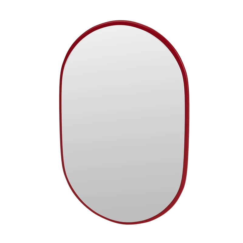 Montana Colour Frame Mirror LOOK