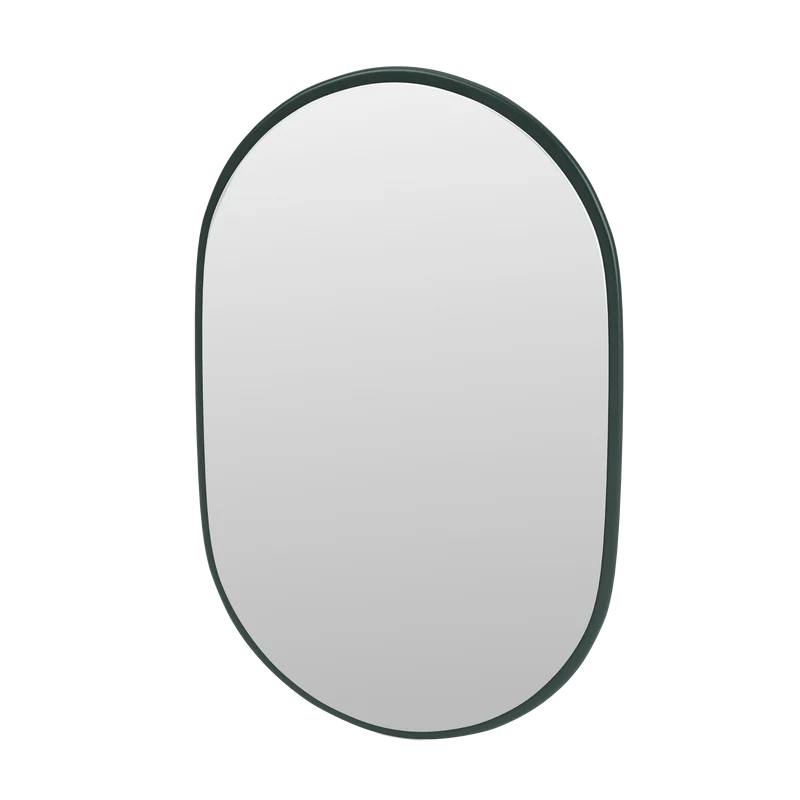 Montana Colour Frame Mirror LOOK