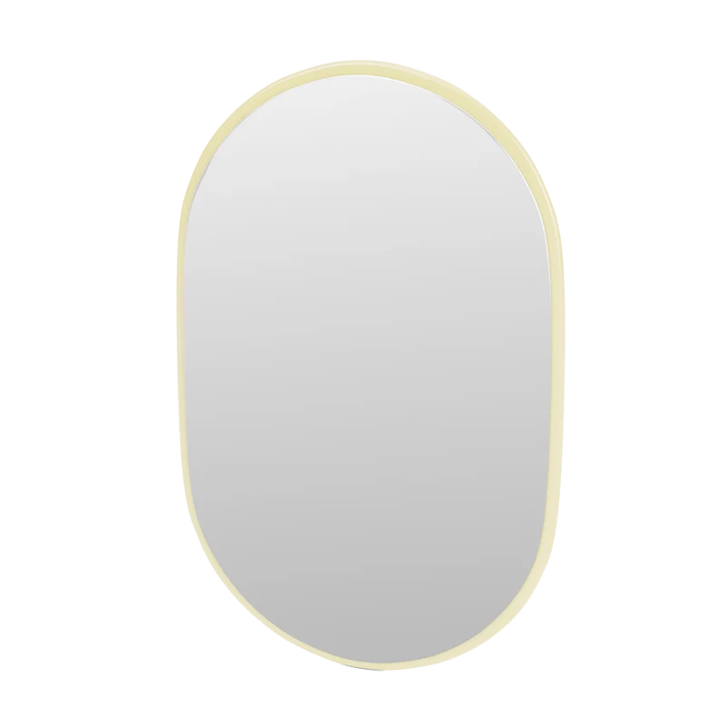 Montana Colour Frame Mirror LOOK