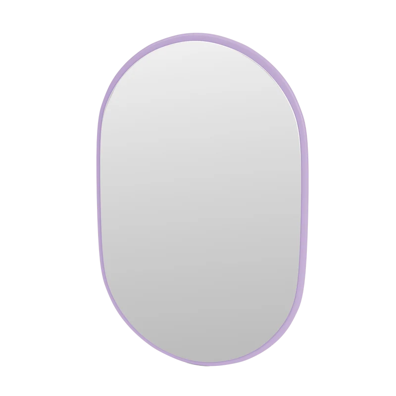 Montana Colour Frame Mirror LOOK
