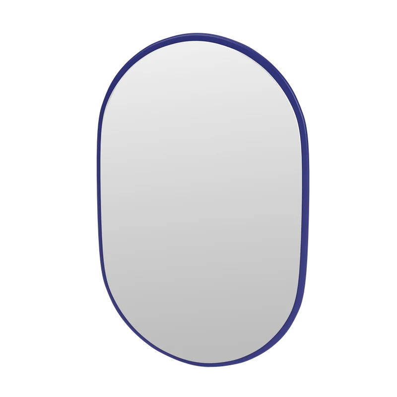 Montana Colour Frame Mirror LOOK