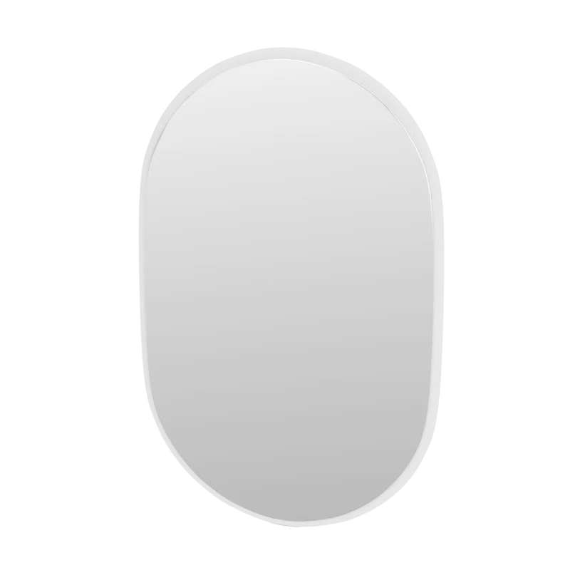 Montana Colour Frame Mirror LOOK