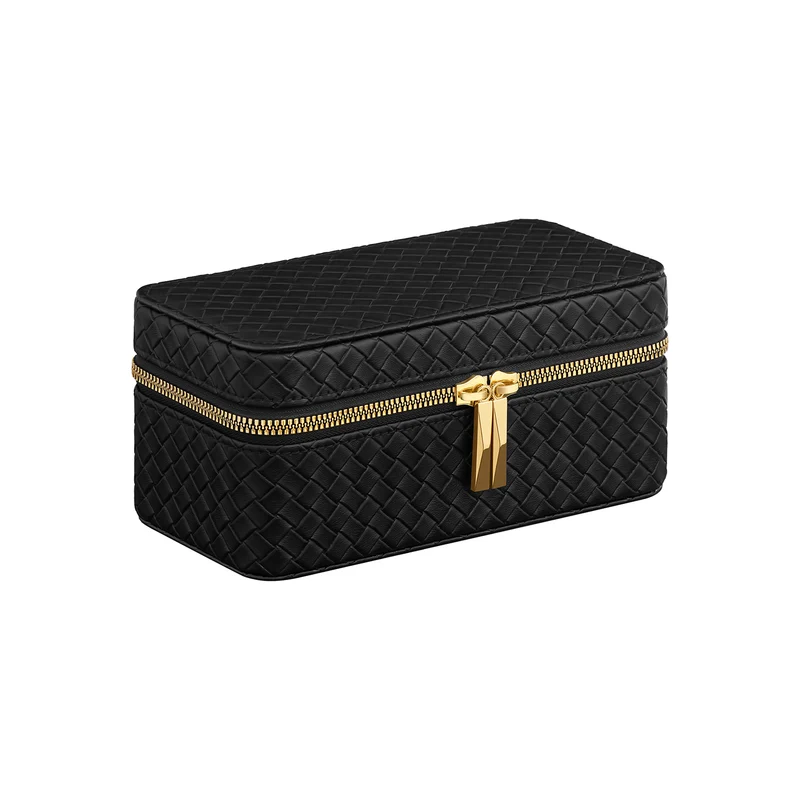 RONNE Colección - Caja para 3 Relojes