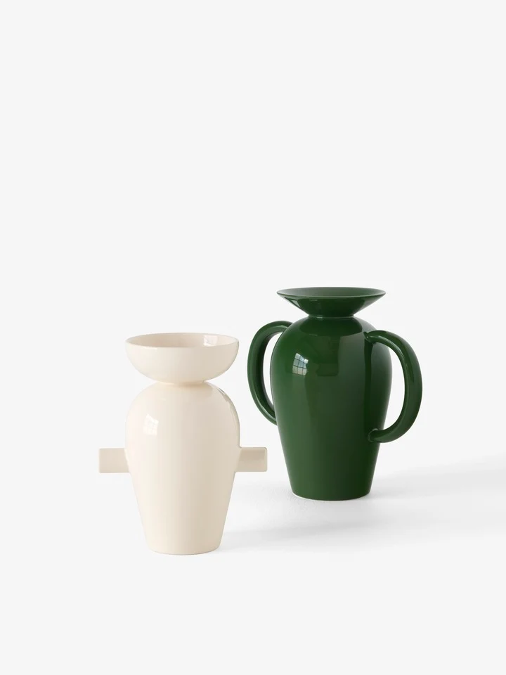 &Tradition Momento Vase JH40