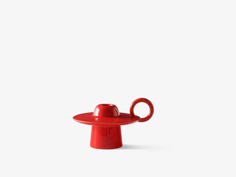 &Tradition Momento Candleholder