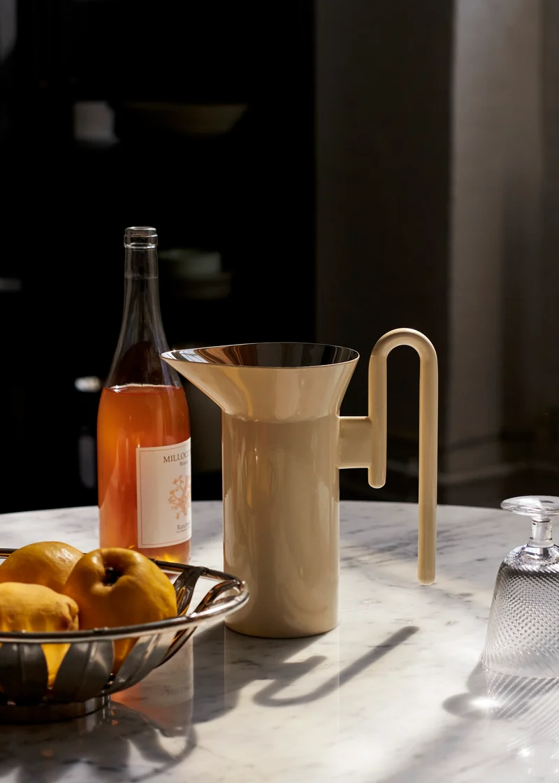&Tradition Momento Jug