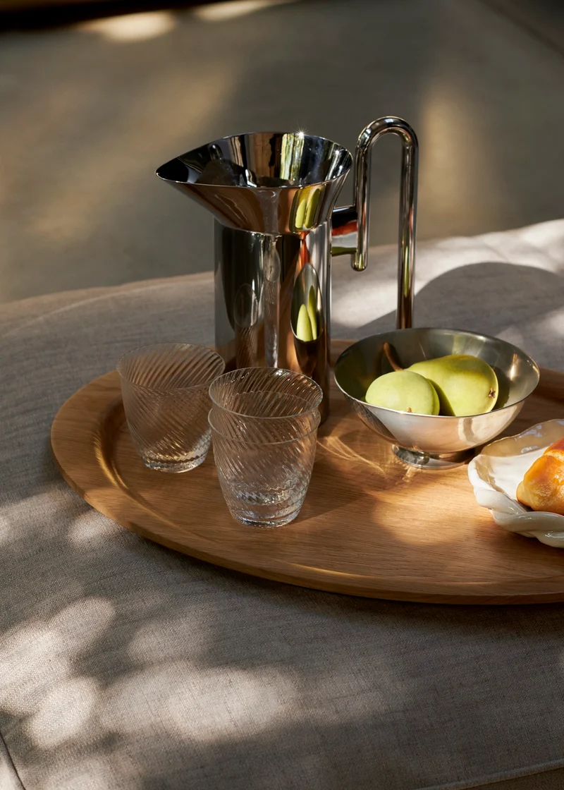 &Tradition Momento Jug