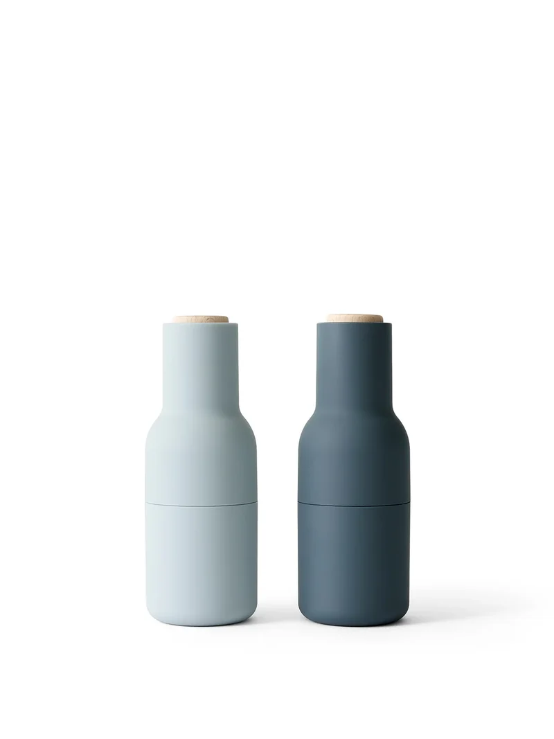 Audo Bottle Grinder Set