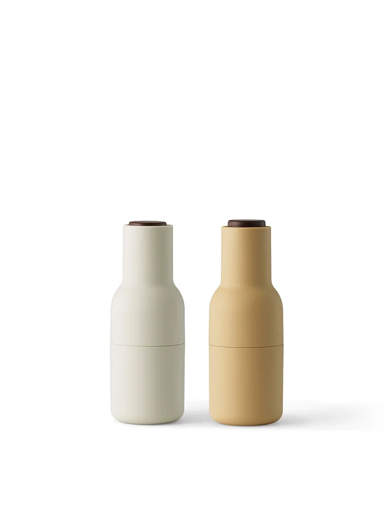 Audo Bottle Grinder Set