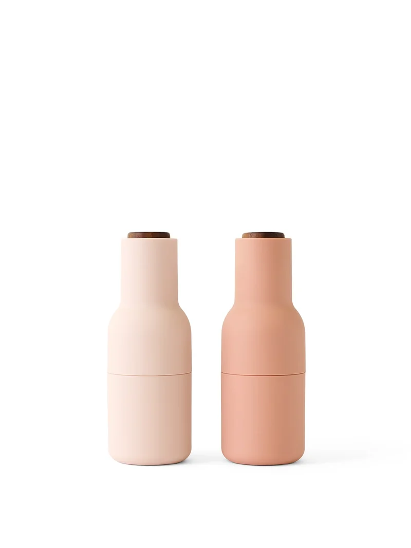 Audo Bottle Grinder Set