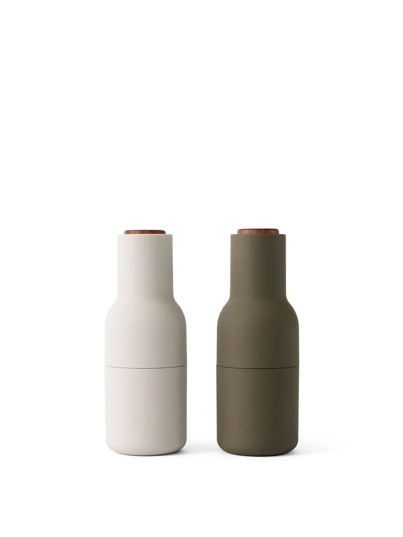 Audo Bottle Grinder Set