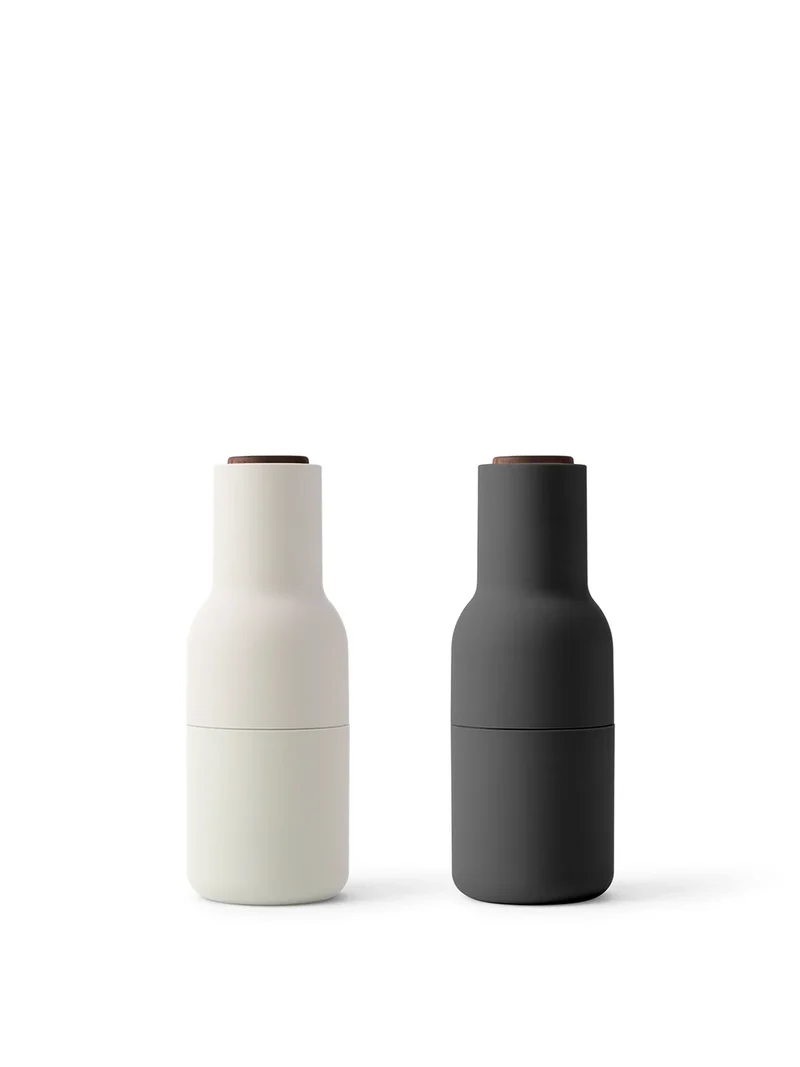 Audo Bottle Grinder Set