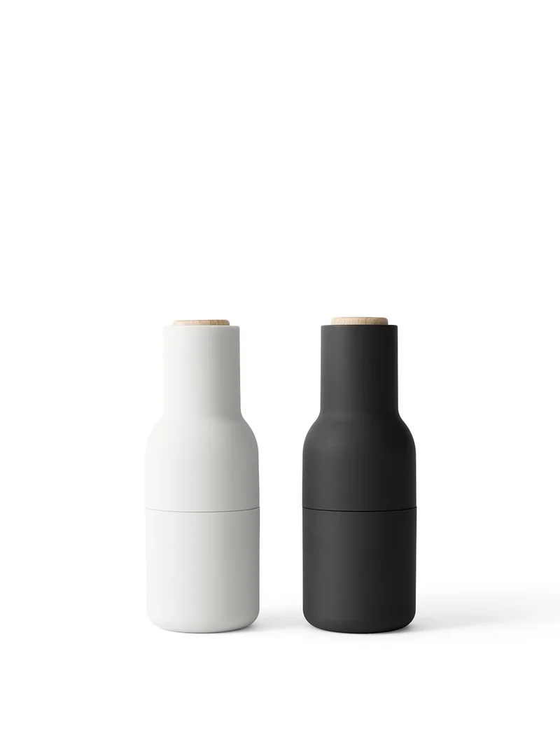 Audo Bottle Grinder Set