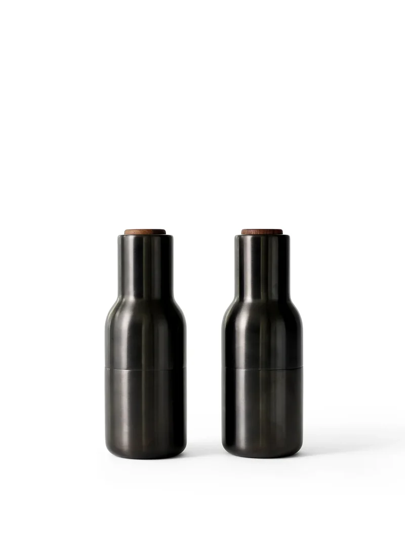 Audo Bottle Grinder Set