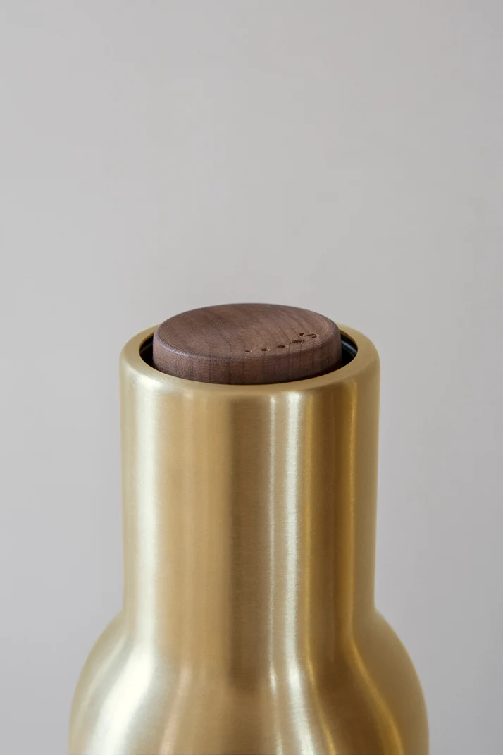 Audo Bottle Grinder Set