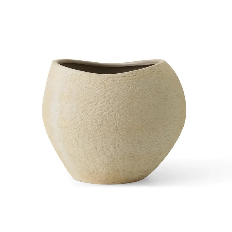 Audo Plantas Pot