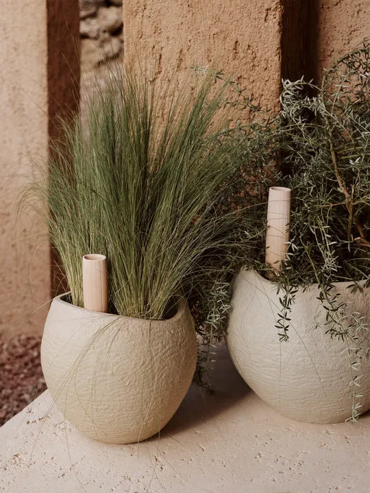 Audo Plantas Pot
