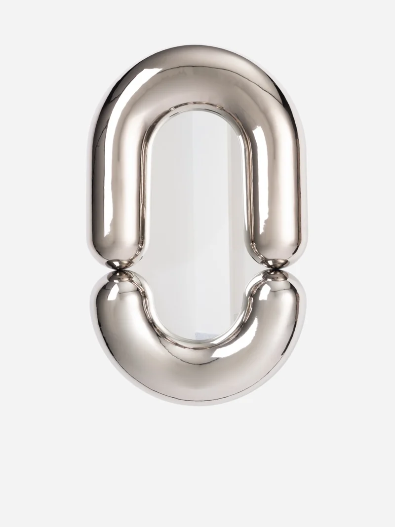 Moustache Zodiac Mirror