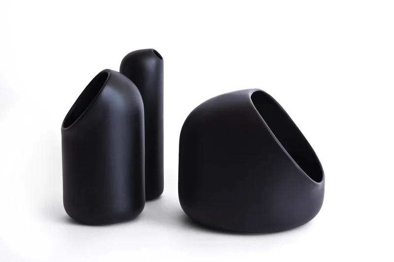 Moustache Ô Carafe