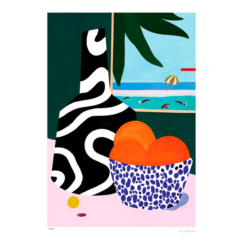 LANZAROTE