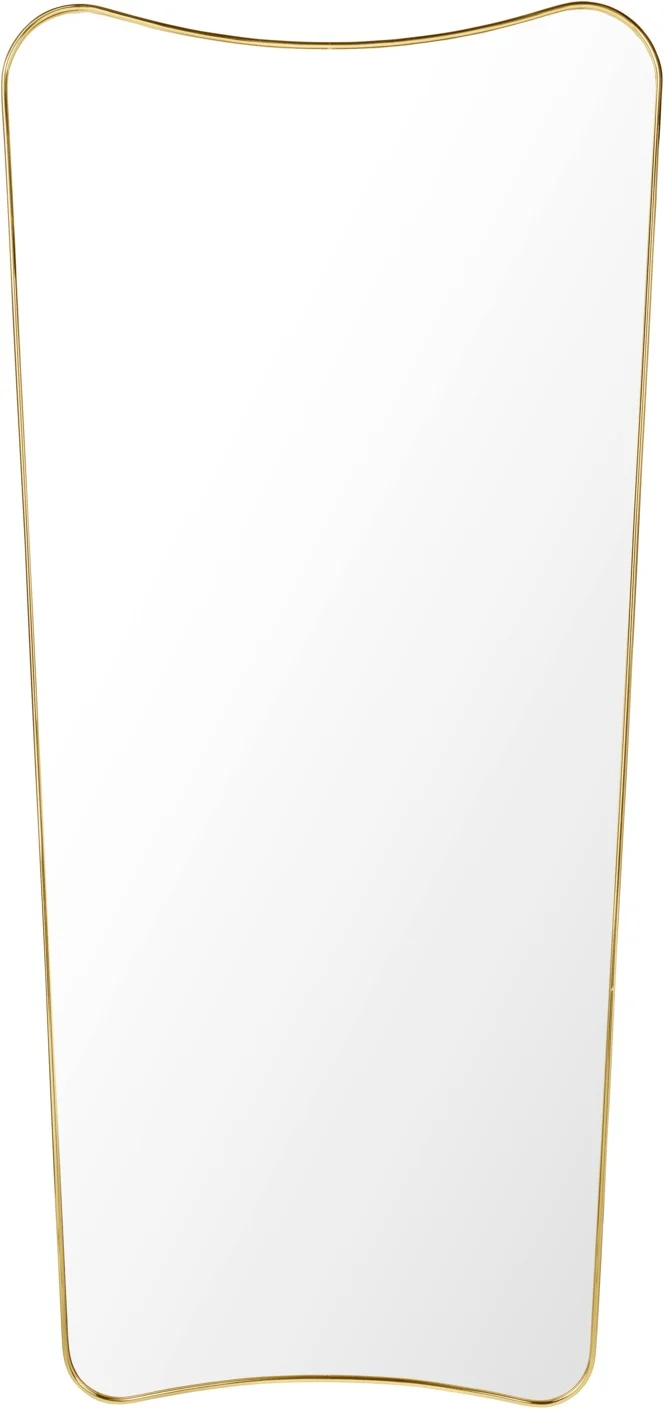Gubi F.A.33 Wall Mirror