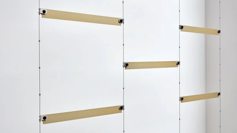 VANTOT Cover Curtain