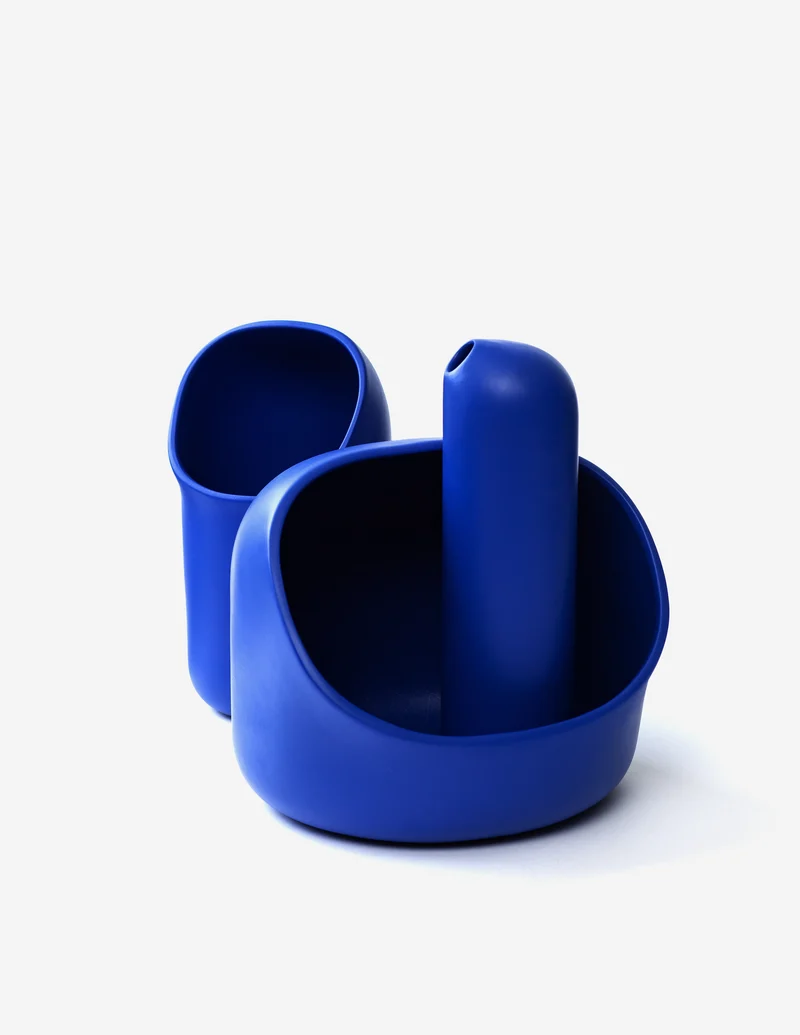 Moustache Ô Vase