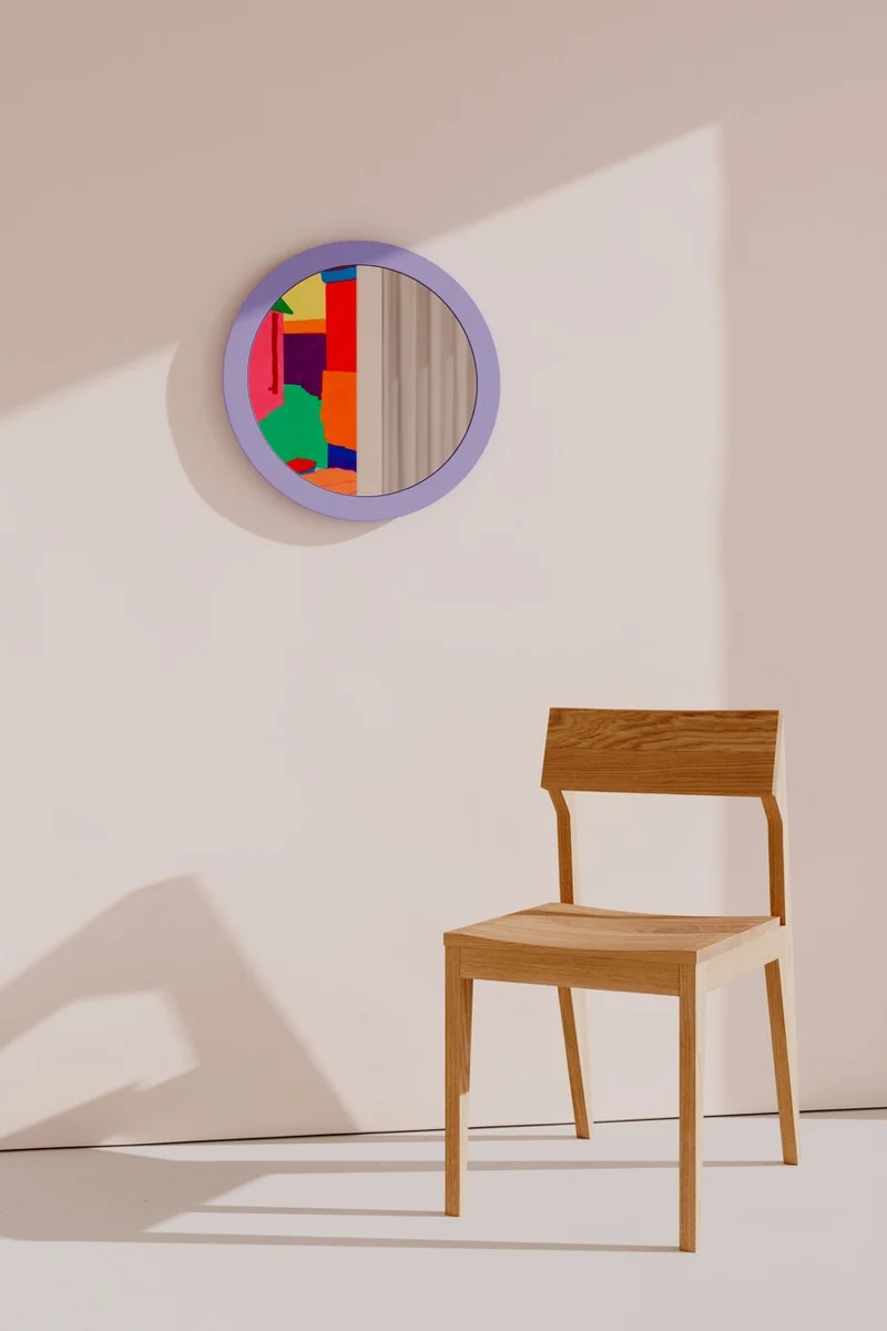 OUT Lorenz Mirror