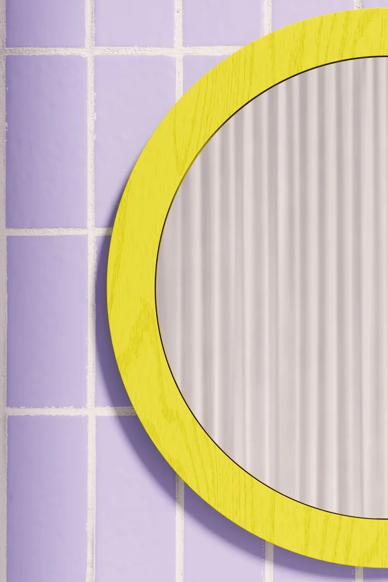 OUT Lorenz Mirror