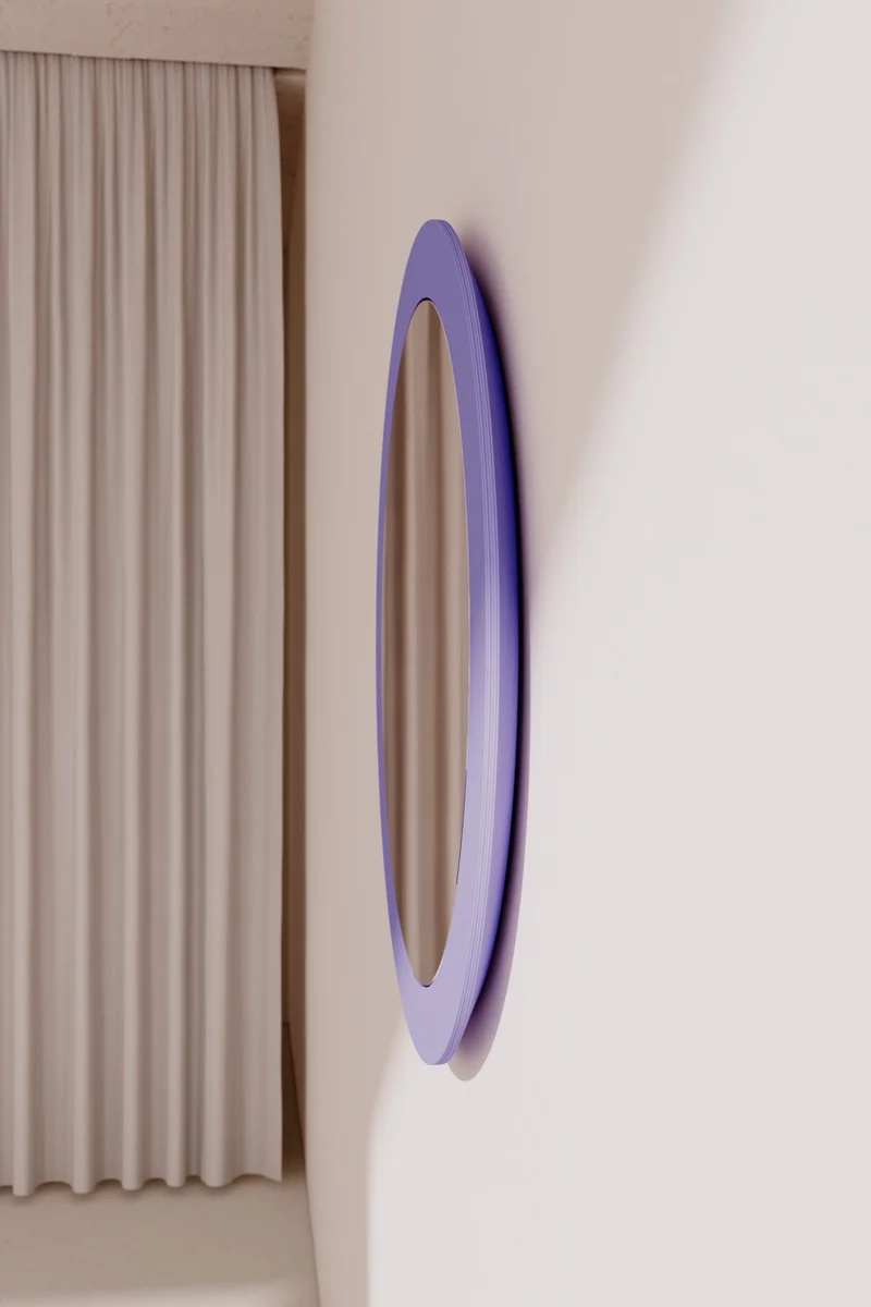 OUT Lorenz Mirror