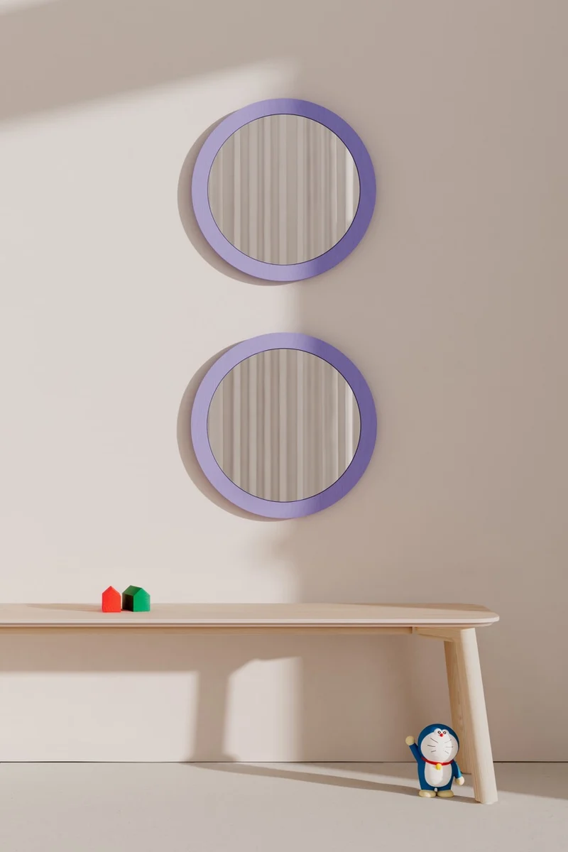 OUT Lorenz Mirror
