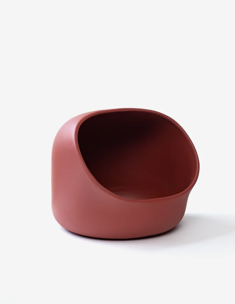 Moustache Ô Fruit Bowl