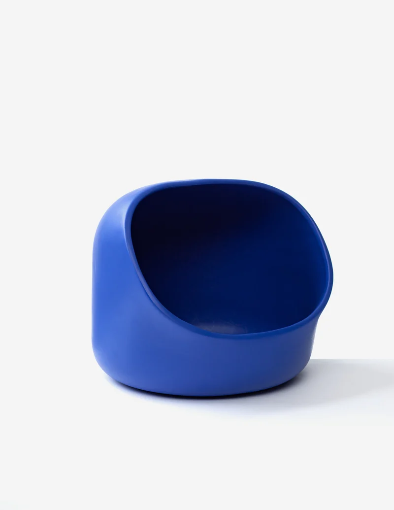 Moustache Ô Fruit Bowl