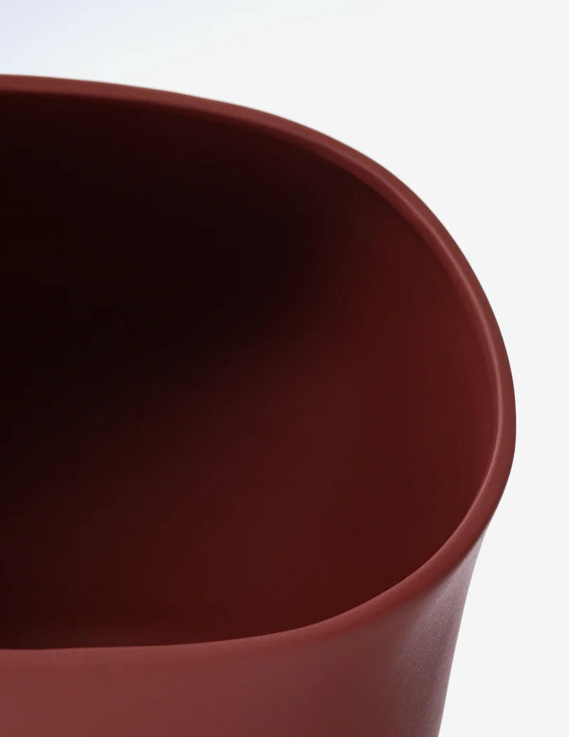 Moustache Ô Fruit Bowl