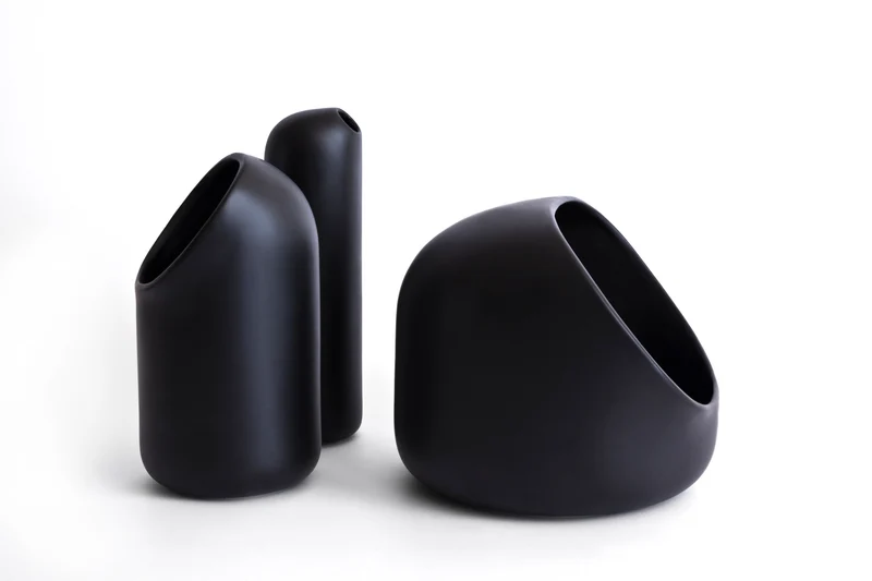Moustache Ô Fruit Bowl