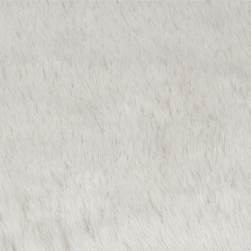 Hochflor Teppich Unifarben, Schlafzimmer