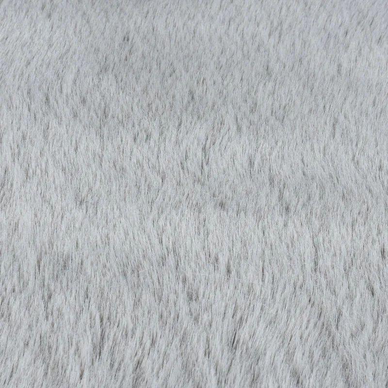 Hochflor Teppich Unifarben, Schlafzimmer
