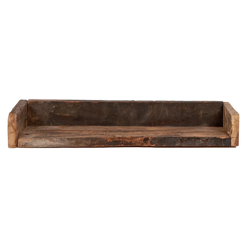 Altholz Wandregal TUSA ca.L45cm