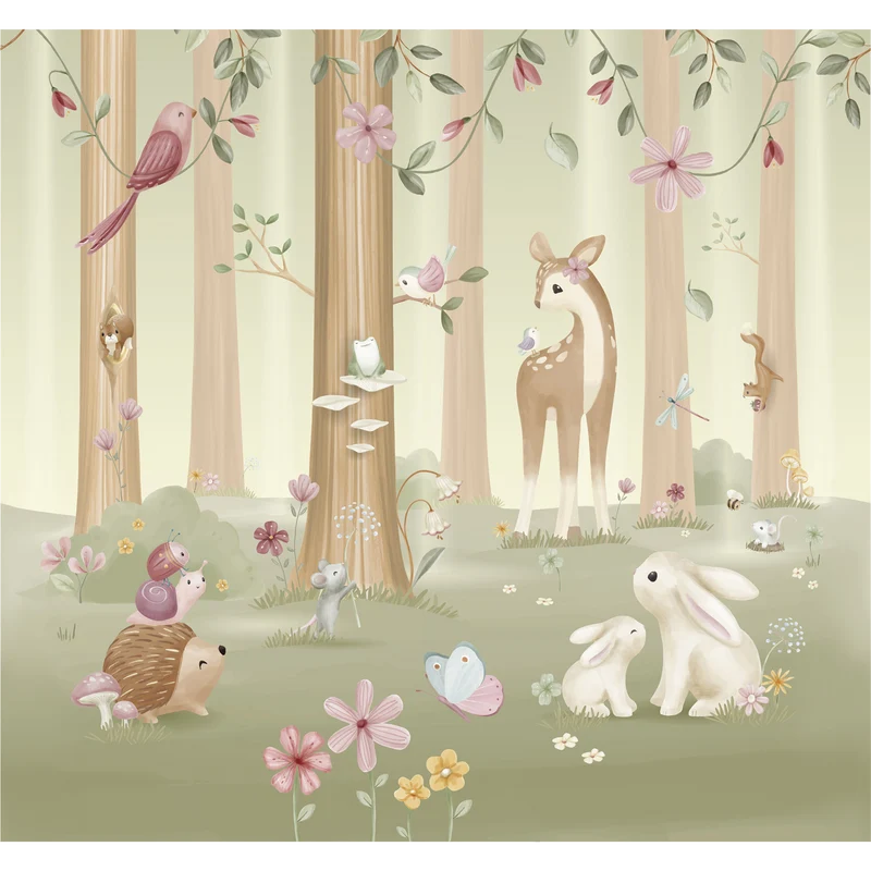 FAIRY GARDEN