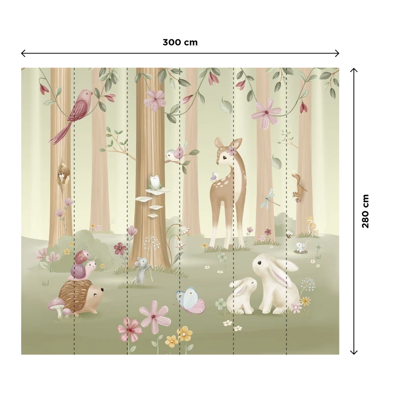FAIRY GARDEN