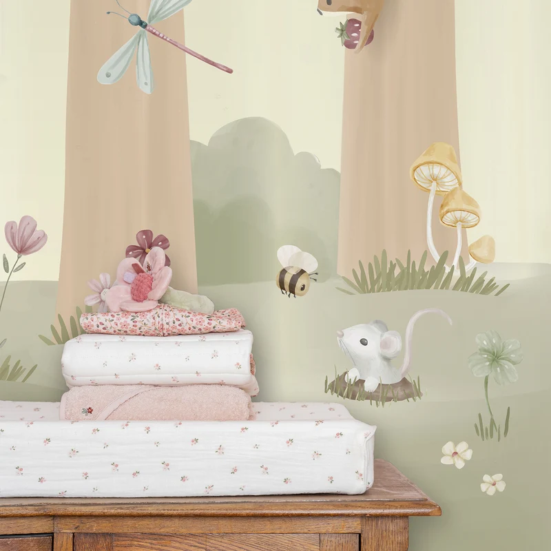 FAIRY GARDEN