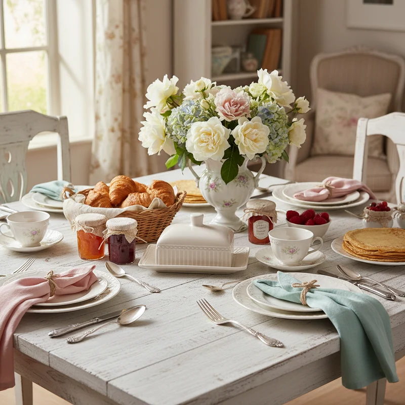 GreenGate Butterdose Alice Fudge (M)
