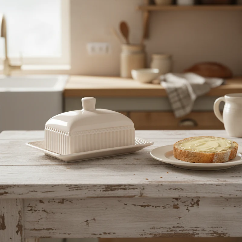 GreenGate Butterdose Alice Fudge (M)